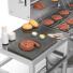 Grillen Silver 20 - sasname
