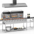 Grillen Silver 20 - sasname