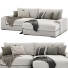 Диван Furniture Village Chill Reversible Chaise - infinity.vision