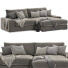 Диван Furniture Village Chill Reversible Chaise - infinity.vision
