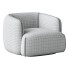 Fauteuil Marac Aland - izzatilla3d