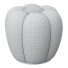 Пуф Roche Bobois Apex - izzatilla3d