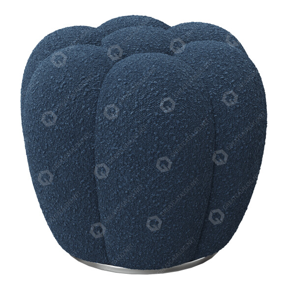 Пуф Roche Bobois Apex 3D модель