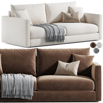 Sofa Domkapa Beaumont