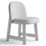 Chair Moroso Pheaby - izzatilla3d