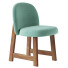 Chair Moroso Pheaby - izzatilla3d