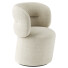 Chair Moroso Getlucky - izzatilla3d