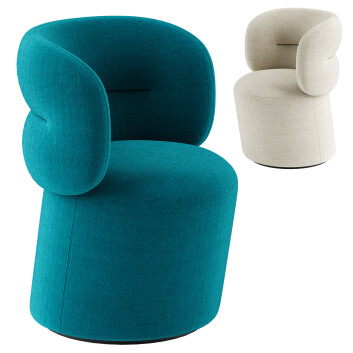 Стілець Moroso Getlucky
