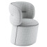 Chair Moroso Getlucky - izzatilla3d
