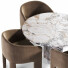 Table et chaises Ditre Italia Cali - Theorema