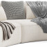 Sofa Stylecraft Hearth Curve Lounge by Ross Gardam - Theorema
