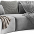 Sofa Stylecraft Hearth Curve Lounge by Ross Gardam - Theorema