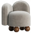 Sessel Noho Home Manon - promastercg-38941