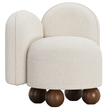 Sessel Noho Home Manon