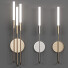 Wandlampen Luxxu Gala Torch - Adamari
