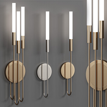 Бра Luxxu Gala Torch