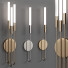 Wandlampen Luxxu Gala Torch - Adamari