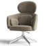 Sessel Saba Sunset - zircon