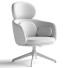 Sessel Saba Sunset - zircon
