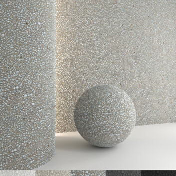 Piedra Wall 27