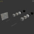 Piedra Wall 28 - Rakochi Design