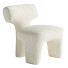 Chair Pierre Frey Litho Slipper - izzatilla3d
