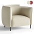 Крісло Ligne Roset Hemicycle - izzatilla3d