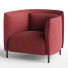 Крісло Ligne Roset Hemicycle - izzatilla3d