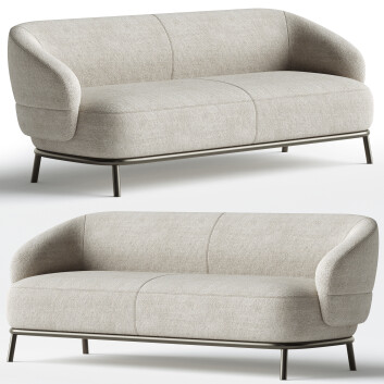 Sofa Domkapa Juliet Fabric