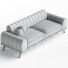 Sofa Cadde Yildiz Ilya - izzatilla3d