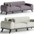 Sofa Cadde Yildiz Ilya - izzatilla3d