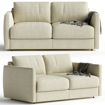 Sofa Domkapa Beaumont