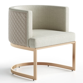 Sillón Stylish Club Club Easy