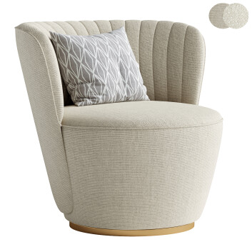 Fotel Domkapa Pearl
