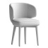 Chair Fargo - zircon