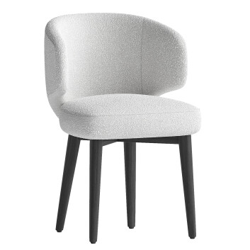 Président Fargo Modèle 3D