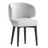 Chair Fargo - zircon