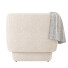 Fotel AllModern Linus Upholstered - AbdulhamidibnErkin