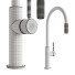 Wasserhahn OMNIRES Switch - Devran3D