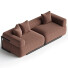 Sofa Porada Klem - izzatilla3d
