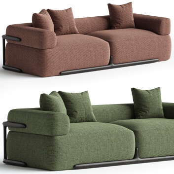 Sofa Porada Klem