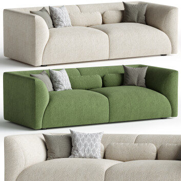 Sofa Nube Italia Sophie