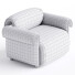Sillón Artipieces Arina - izzatilla3d