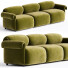 Sofa Artipieces Arina - izzatilla3d