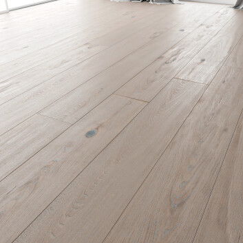 Parkett Wood Floor Oak Steele Brushed