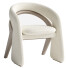 Стілець 1stDibs Olga Dining - zircon