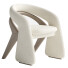 Стілець 1stDibs Olga Dining - zircon