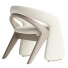 Стілець 1stDibs Olga Dining - zircon