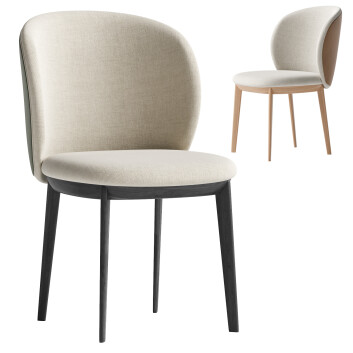 Chair Cosh Living Johanna