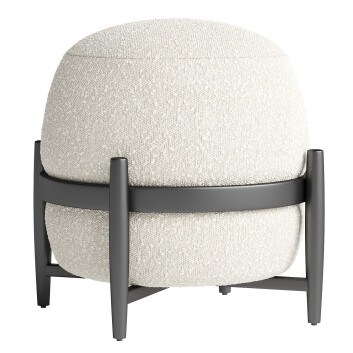 Пуф VIG Furniture Divani Casa Fouston